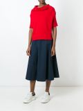 'Jap' knit T-shirt