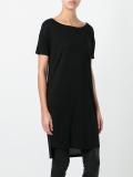 long length T-shirt