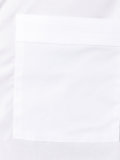 v-neck shirt 