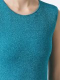 midi knit dress
