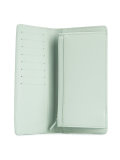 tall bi-fold wallet