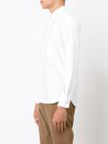 classic button down shirt