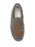 slip-on sneakers