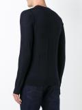 patch detail jumper