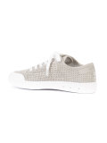 Standard Issue lace-up sneakers