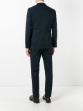 formal two-piece suit