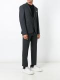 slim fit suit