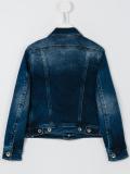 Jelox denim jacket