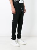 'Periwinkle' track pants