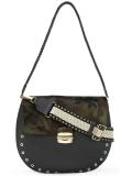 'Club' crossbody bag