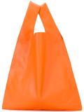 shopping tote