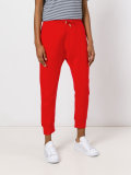 Visor Woman track trousers