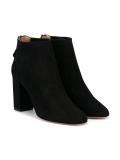'Downtown' ankle boots