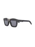 square frame sunglasses 
