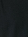 distressed short sleeve T-shirt