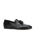 tassel loafer