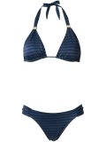 triangle bikini set