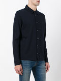 logo polo top