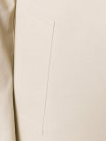 belted trench coat