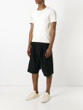 Lux track pants 