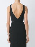 panelled body