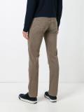 tapered trousers