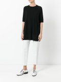 shortsleeved top 