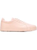 classic lace-up sneakers