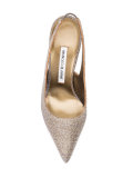 Allura pumps