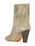 Étoile Darilay suede boots