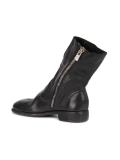 side zip boots