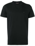 logo stud T-shirt 