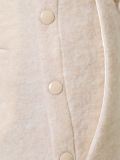 button detail trousers