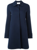 button up coat