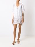 lace kaftan
