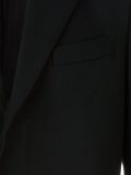 single breasted coat