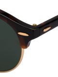 'Clubround' sunglasses