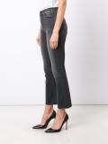 bootcut jeans 