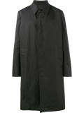 new grave overcoat