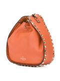 Valentino Garavani Rockstud bucket shoulder bag