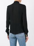 classic poplin shirt