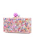 stone clutch 