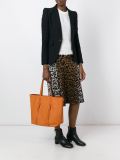 shopper tote