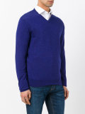 The Conduit fine gauge jumper