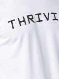 'Thriving' T-shirt 