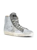 Francy hi-top sneakers