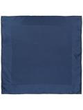 Gancio print pocket square