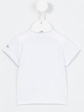 logo print T-shirt 
