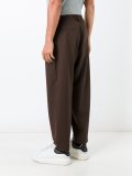 'Helterskelter' baggy trousers