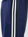 fleece track pants